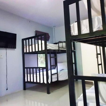 Rubber Tree Resort Ко-Ланта Экстерьер фото