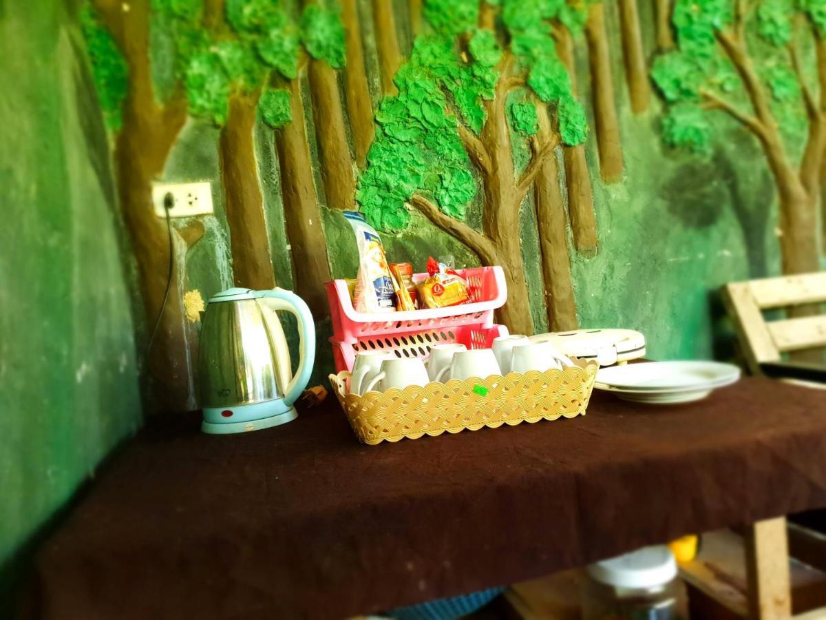 Rubber Tree Resort Ко-Ланта Экстерьер фото