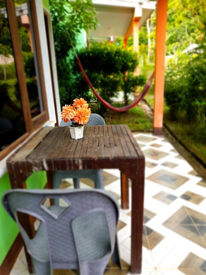 Rubber Tree Resort Ко-Ланта Экстерьер фото
