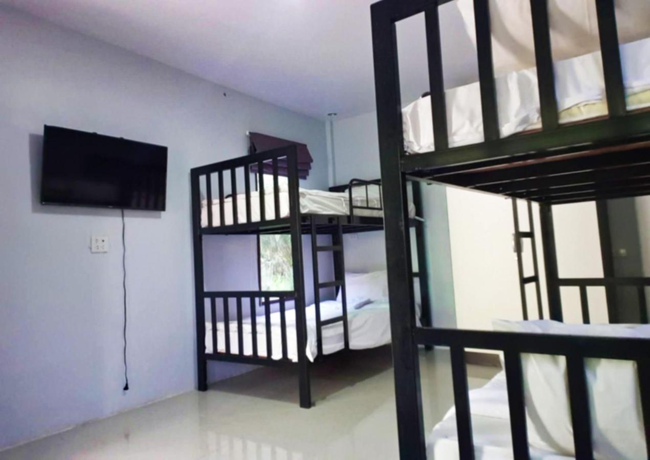 Rubber Tree Resort Ко-Ланта Экстерьер фото